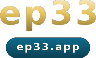 ep33 logo